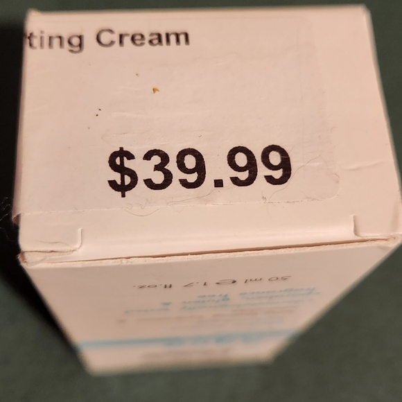 Dr. C Tuna Hydrating Cream - Picture 2 of 3